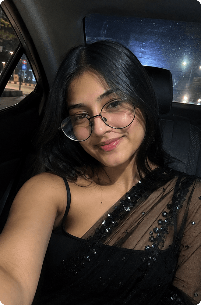 Ananya Roy