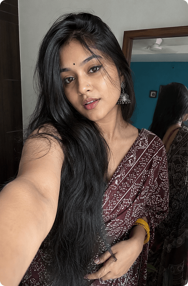 Kriti Sharma